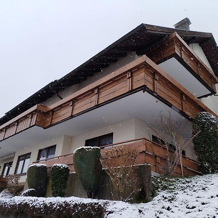 Naturblick Baiersbronn Bagian luar foto