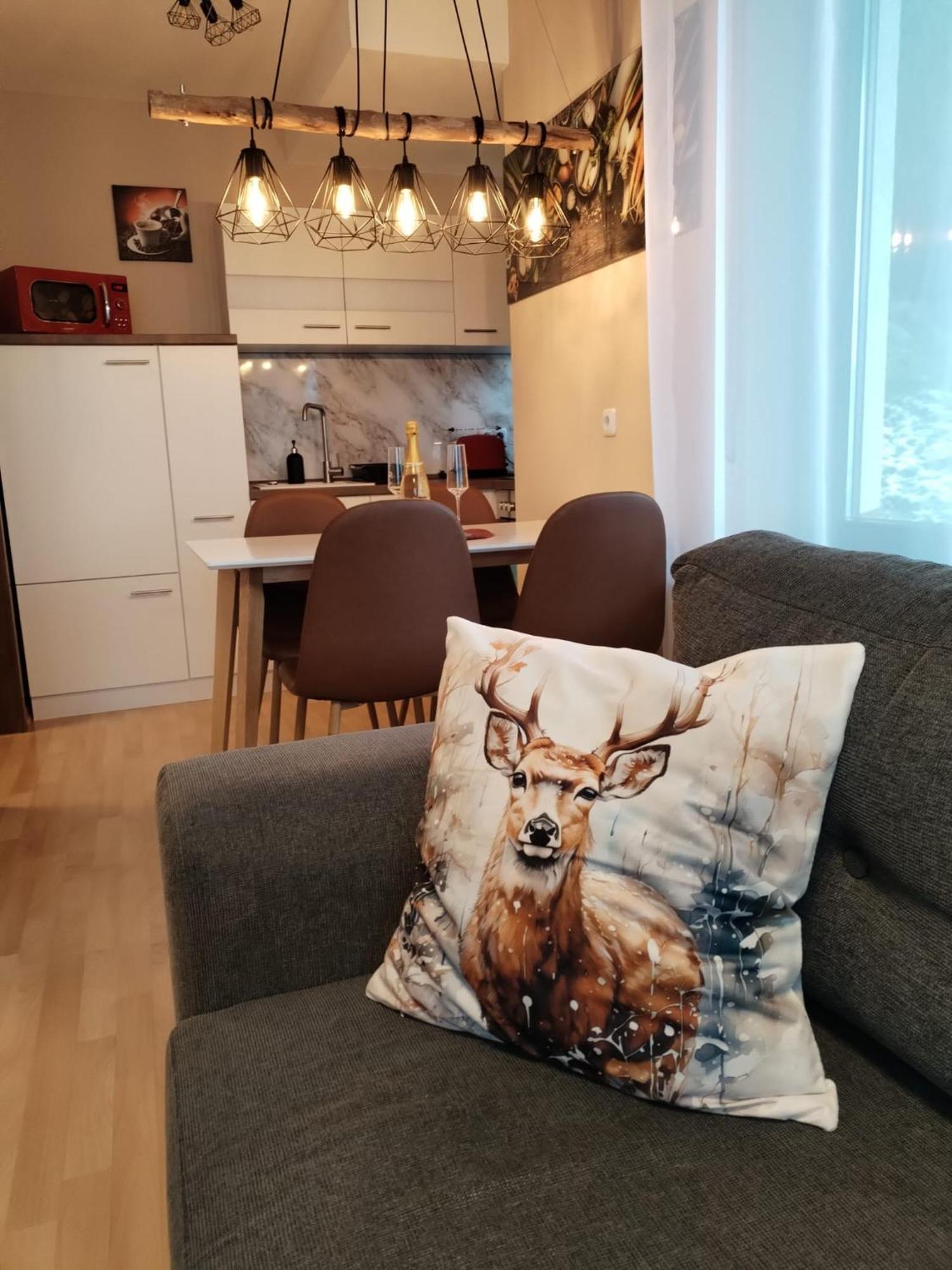 Naturblick Baiersbronn Bagian luar foto