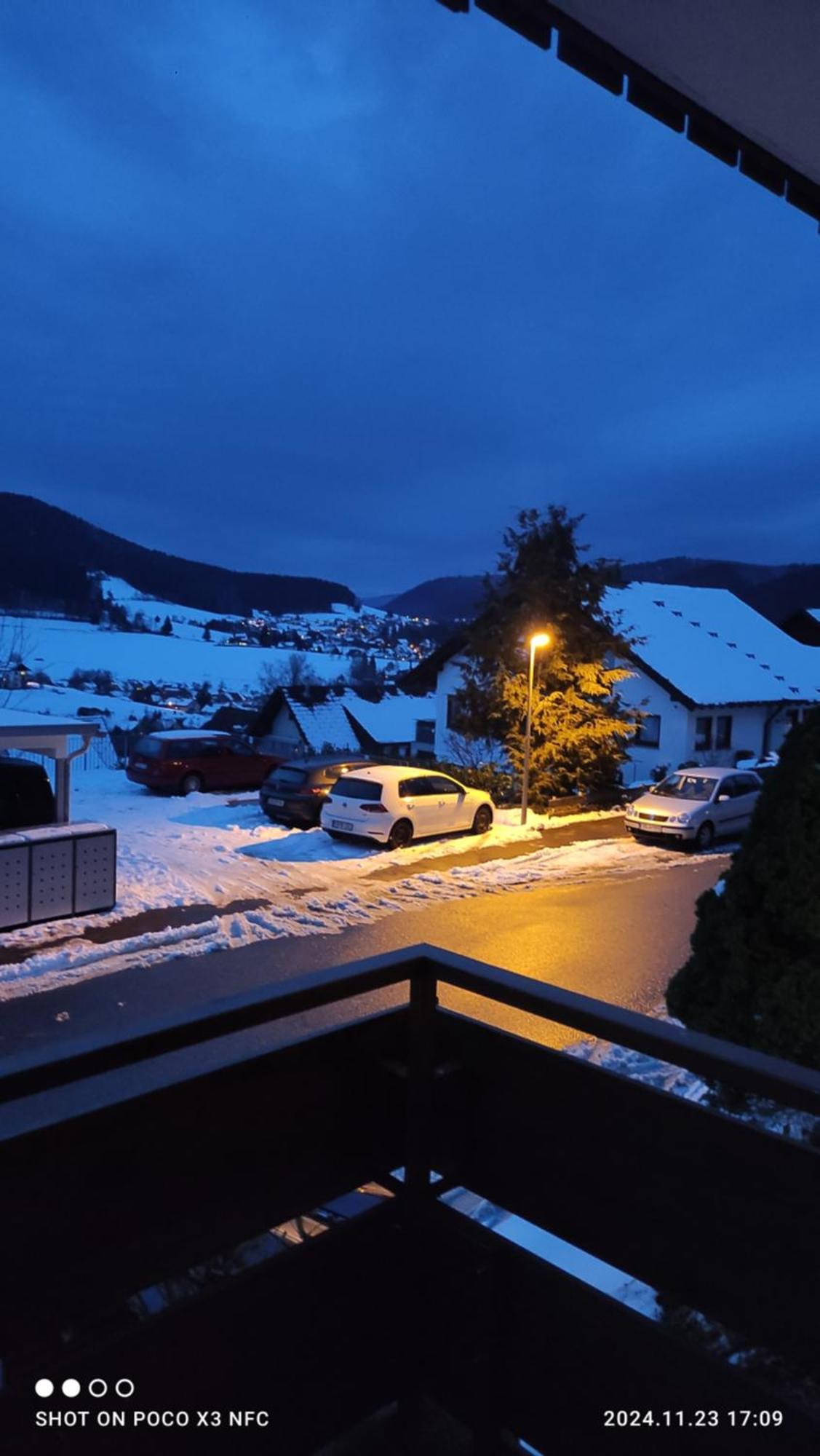 Naturblick Baiersbronn Bagian luar foto